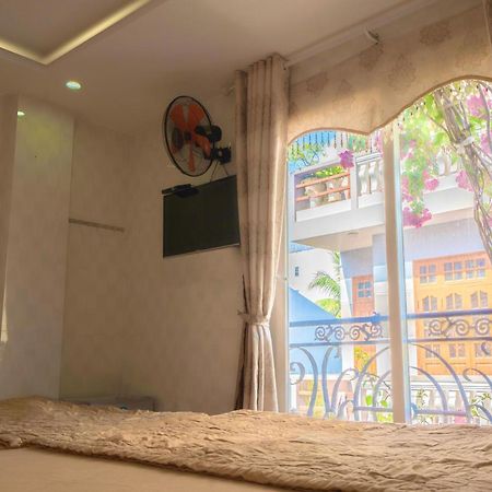 Hotel Hoang Thinh Da Nang Eksteriør billede