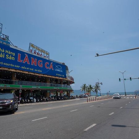 Hotel Hoang Thinh Da Nang Eksteriør billede
