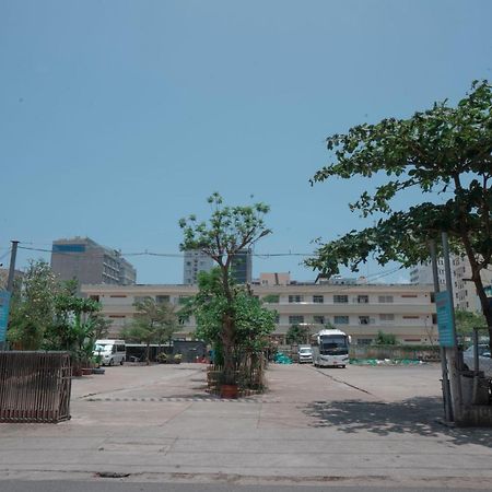 Hotel Hoang Thinh Da Nang Eksteriør billede