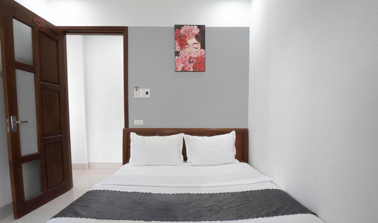 Hotel Hoang Thinh Da Nang Eksteriør billede