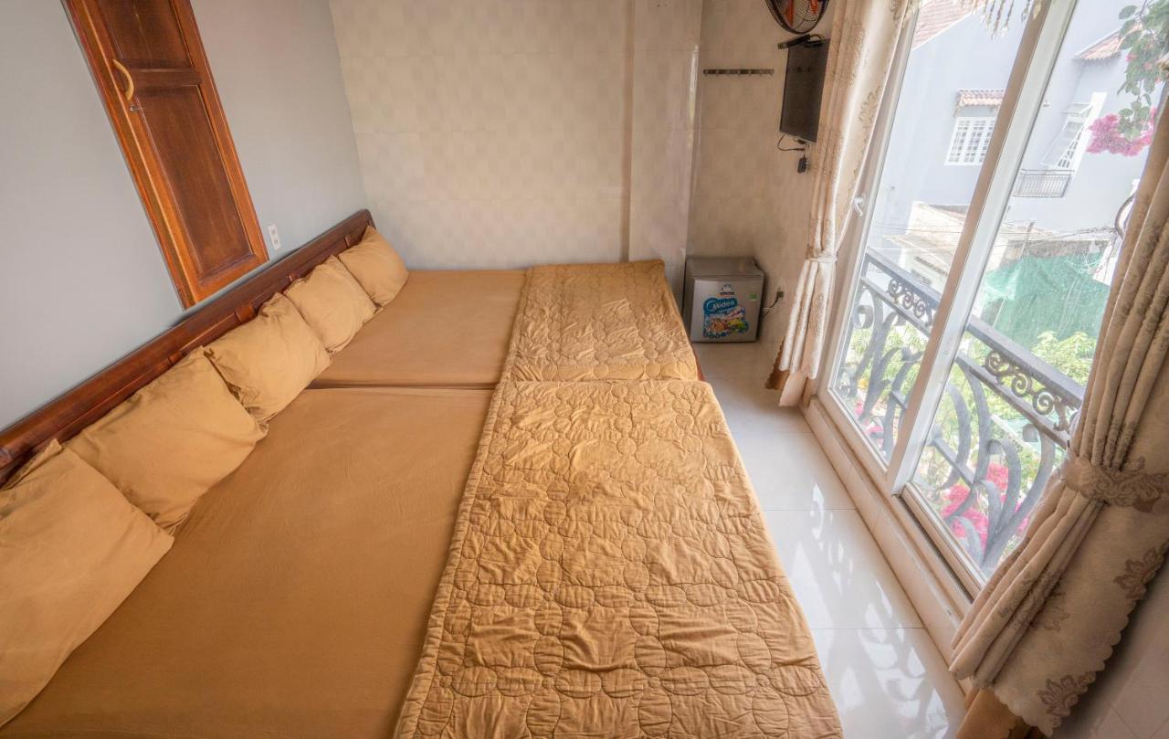 Hotel Hoang Thinh Da Nang Eksteriør billede