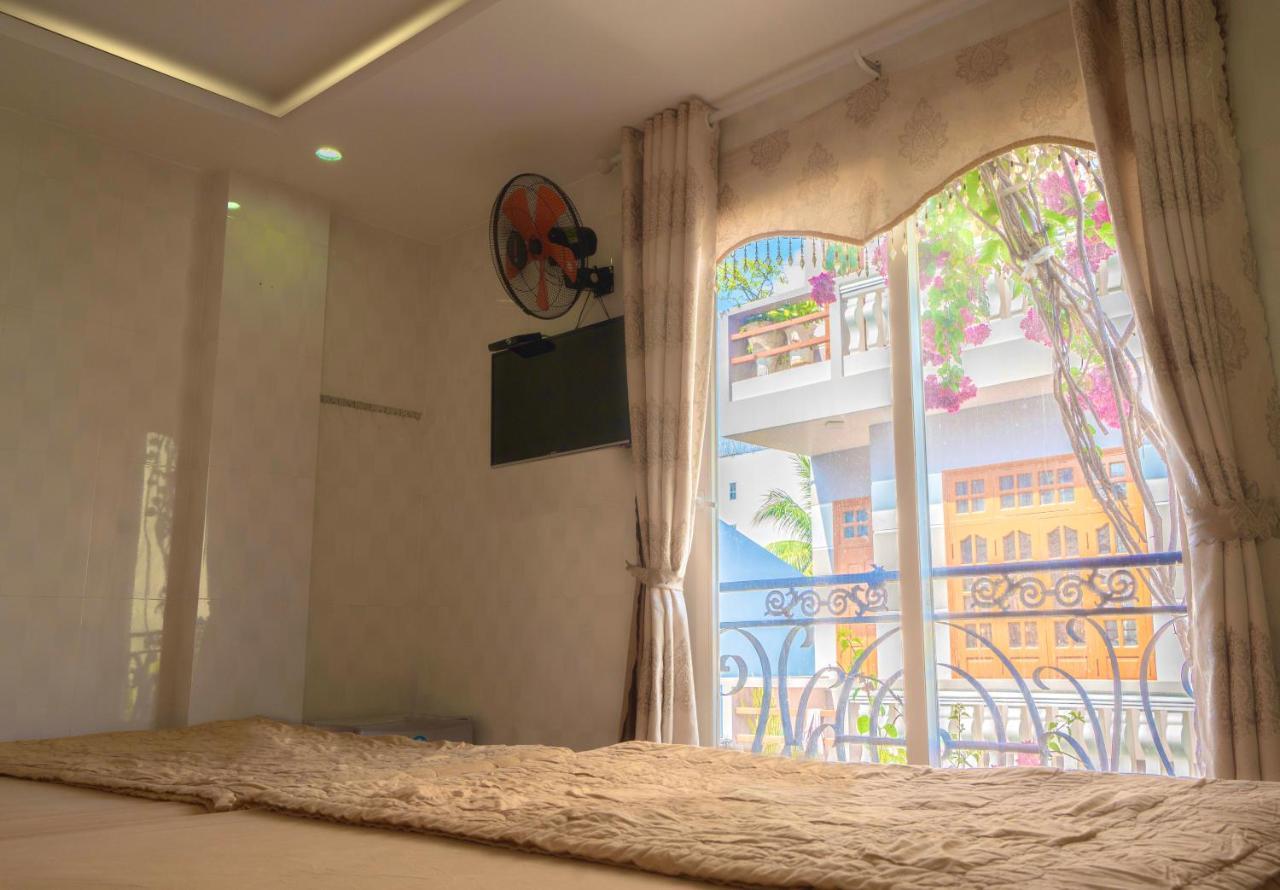 Hotel Hoang Thinh Da Nang Eksteriør billede