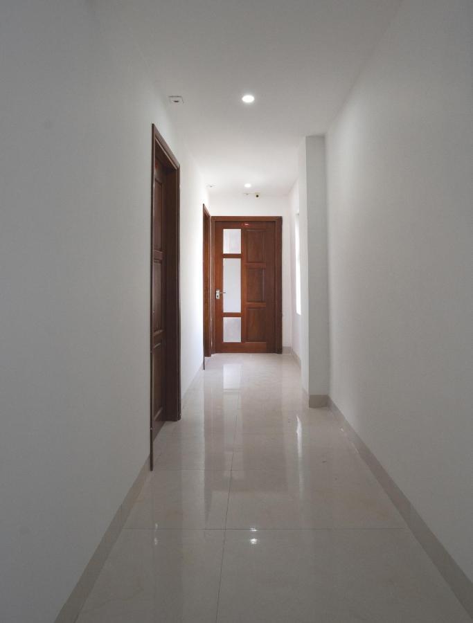 Hotel Hoang Thinh Da Nang Eksteriør billede