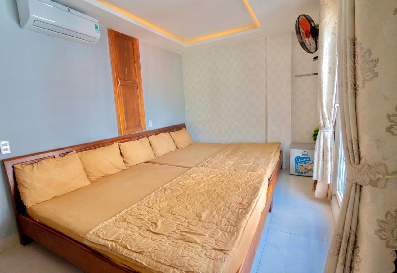 Hotel Hoang Thinh Da Nang Eksteriør billede