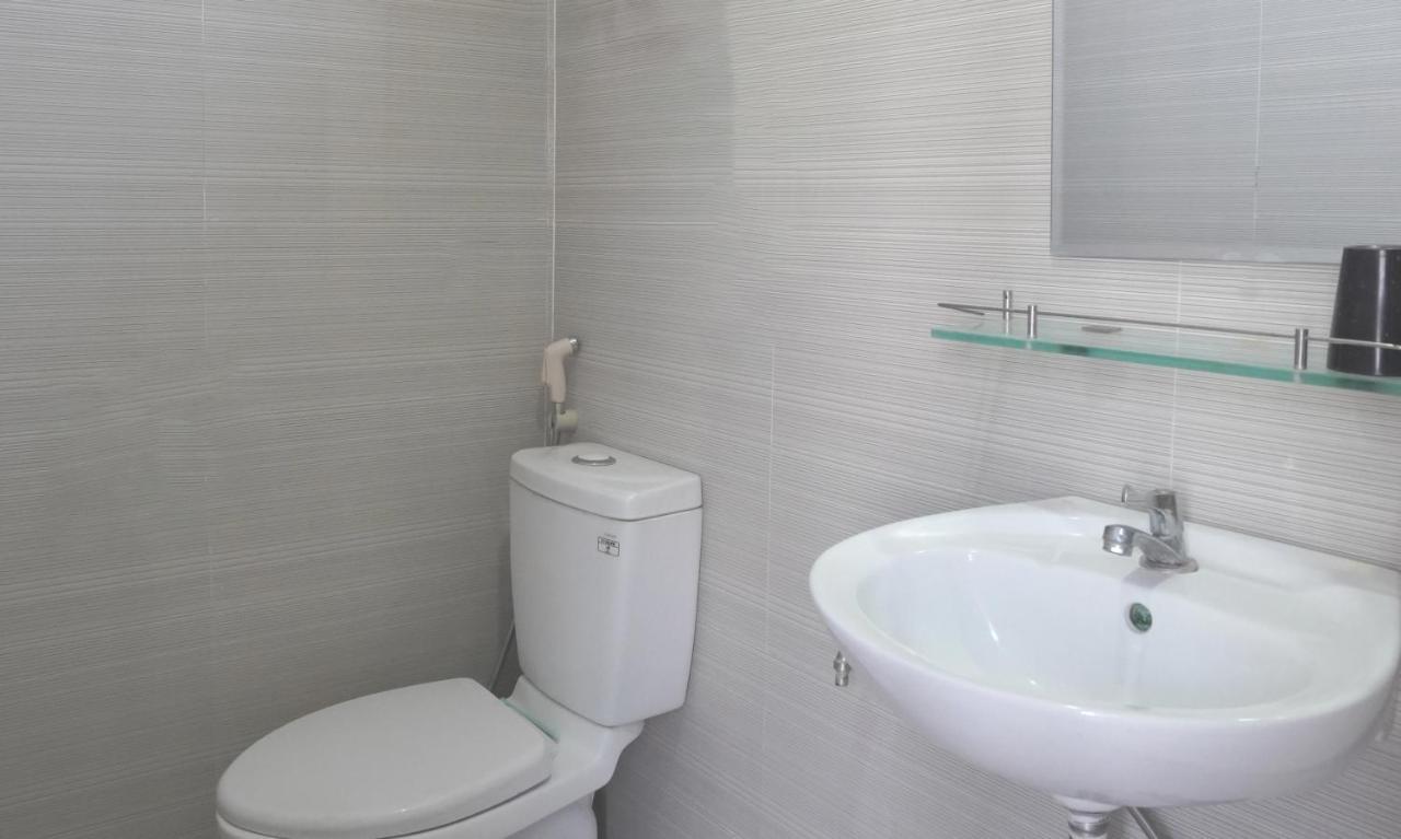 Hotel Hoang Thinh Da Nang Eksteriør billede