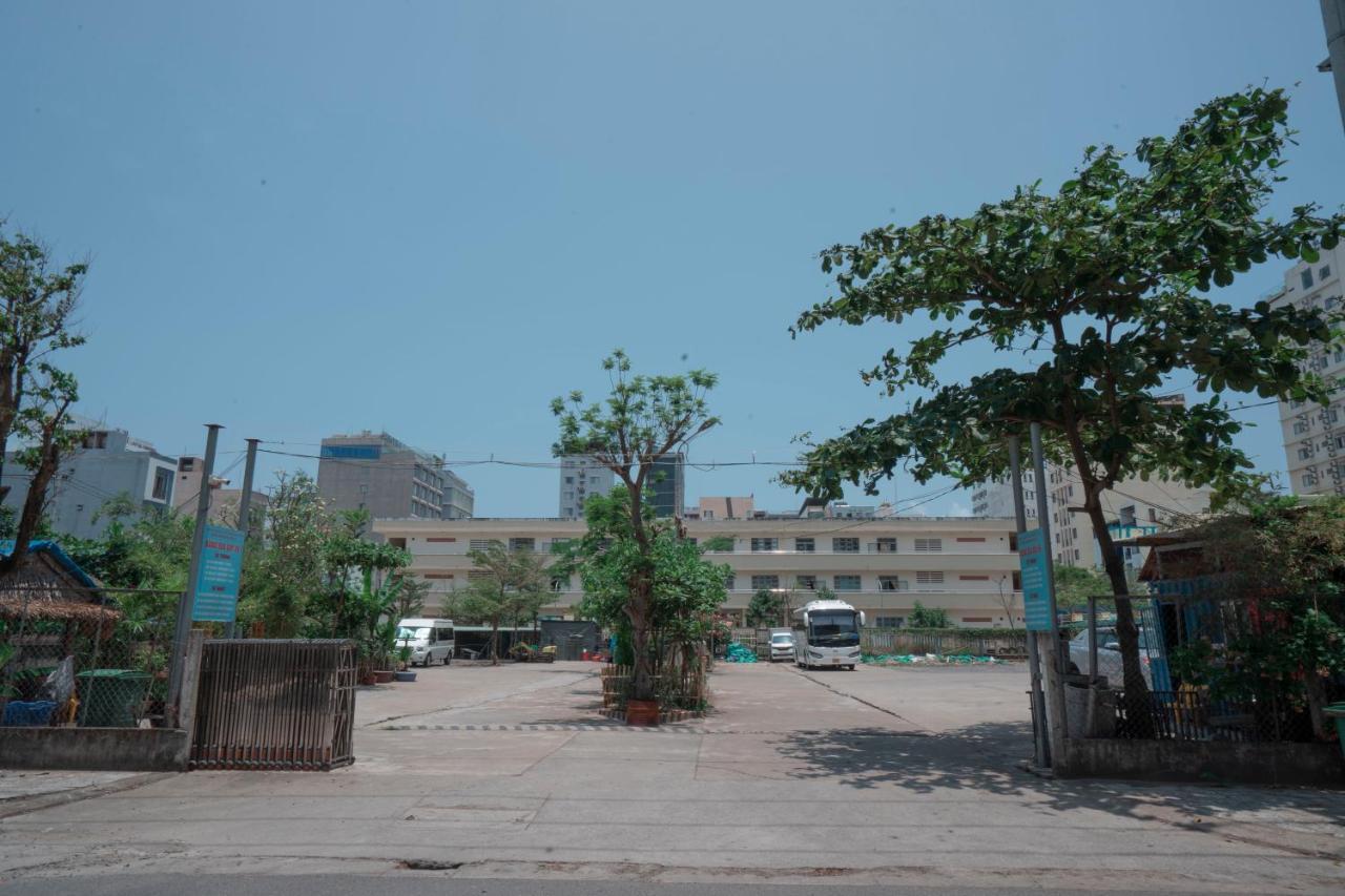 Hotel Hoang Thinh Da Nang Eksteriør billede