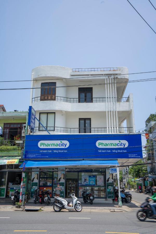 Hotel Hoang Thinh Da Nang Eksteriør billede