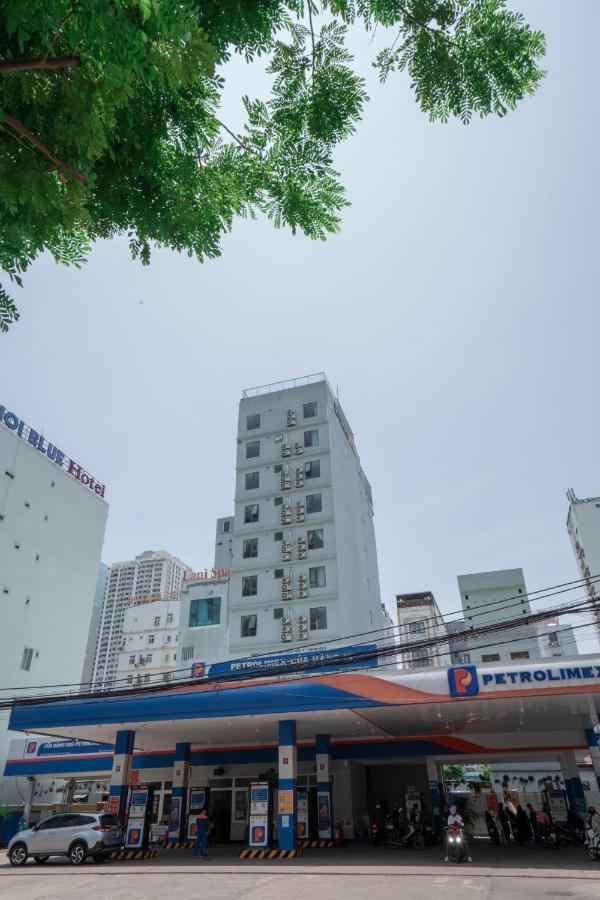 Hotel Hoang Thinh Da Nang Eksteriør billede