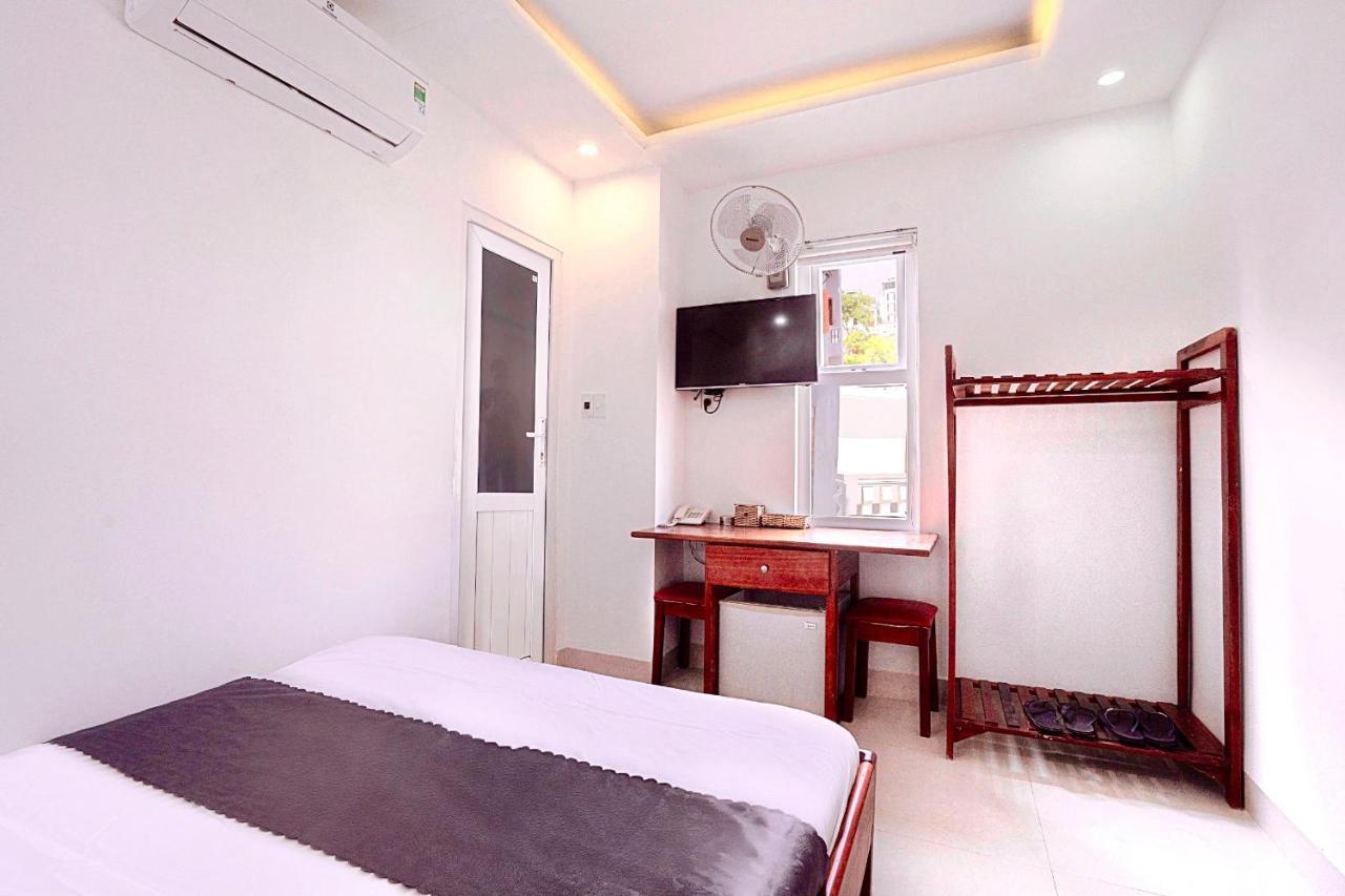 Hotel Hoang Thinh Da Nang Eksteriør billede