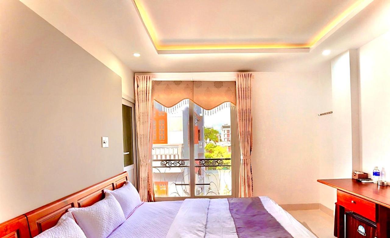 Hotel Hoang Thinh Da Nang Eksteriør billede