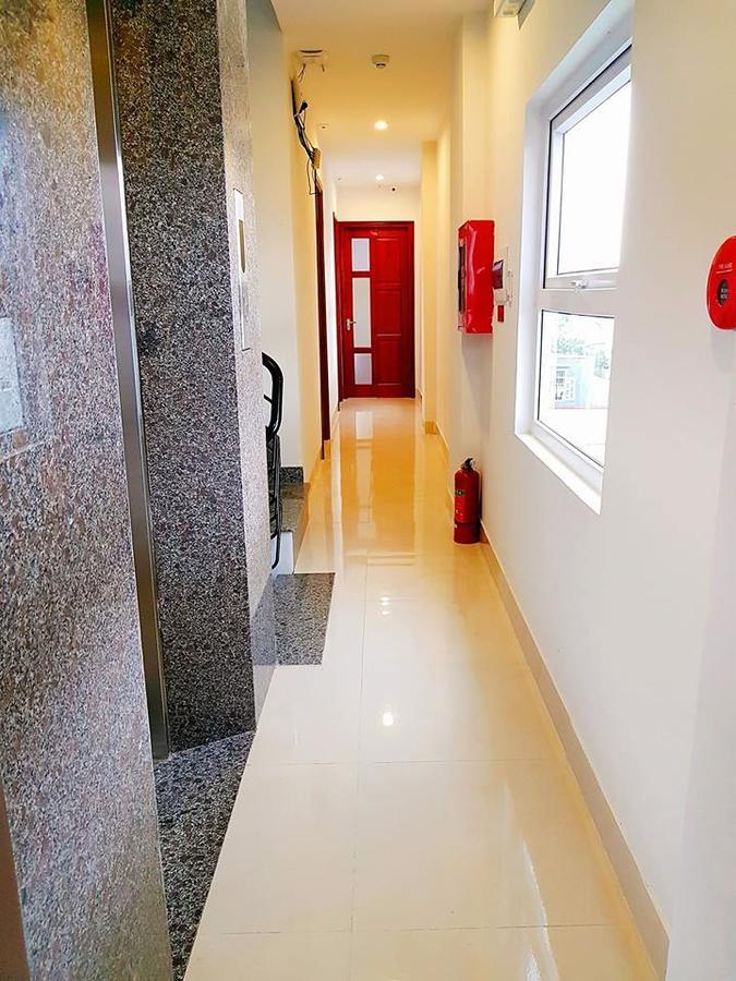 Hotel Hoang Thinh Da Nang Eksteriør billede